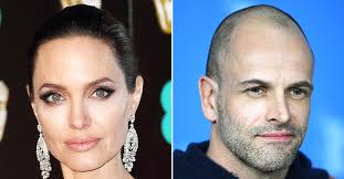 Jonny lee miller will take over as the new prime minister, john major, in the crown season 5. Angelina Jolie S Ex Husband Jonny Lee Miller Spotted For First Time Since Late Night Rendezvous