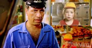 Kemal Sunal In Garip Filminin Fatos U Ece Alton Herkesi Saskina Cevirdi Fatos Un Degisimi Yok Artik Dedirtti Galeri Takvim