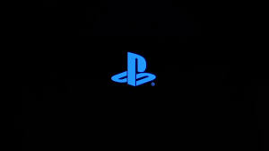 Download the following ps4 logo wallpaper 42126 image by clicking the orange button positioned underneath the download wallpaper section. Ps4 Retro Logo Wallpapers Wallpaper Cave