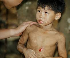 OLTRE IL MURO: ARTE e FOTOGRAFIA: THOMAS THAM JOO KIT (MIO CADE)