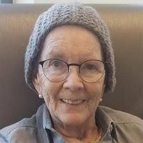 Merle Richards's Instagram, Twitter & Facebook