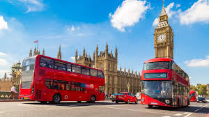 See more ideas about london bus, london, bus. London To Trial Cutting Edge Bus Safety Systems