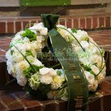 Jun 12, 2019 · funeral etiquette. Funeral Wreath O 50cm White Funeral Wreath Funeral Flowers Grave Jewelry Munich