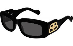 Poshmark makes shopping fun, affordable & easy! Balenciaga Bb0071s 001 54 Sunglasses Free Shipping Shade Station