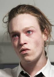 Cornered Fan Casting