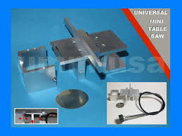 Ums14 Mini Table Saw 20mm Universal Mini Table Table Saw Table