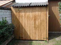 Schauen sie doch einfach mal rein und sehen sich um. Turen Fur Einen Gartenschuppen Bauanleitung Zum Selberbauen 1 2 Do Com Deine Heimwerker Community
