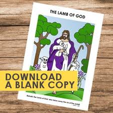Preschool bible coloring pages are a fun way for kids of all ages to develop creativity, focus, motor skills and color recognition. Christian Easter Coloring Page Mom Life Made Easy