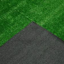 Arizona turf depot answers the most common questions we get asked regarding synthetic grass. Trafficmaster 6 Ft X 8 Ft Green Artificial Grass Rug 536696 The Home Depot