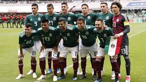 Zona cero es el principal portal de noticias de barranquilla, la región caribe y colombia. Mundial Rusia 2018 Escandalo Sexual En La Seleccion Mexicana Antes Del Mundial 2018 Es Su Dia Libre