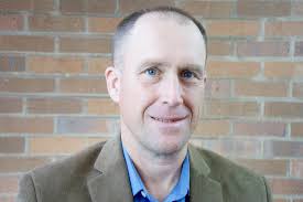 John Robert "Rob" Warren