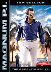 Can you remember the names of the four main characters? Magnum P I 1980 Trivia