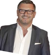 Kevin Ruppert's Instagram, Twitter & Facebook