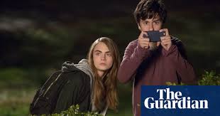 If you haven't read john green's paper towns yet, here are 10 quotes that might persuade you to make a trip to the library. Our Hopes And Fears For The Film Version Of John Green S Paper Towns Children S Books The Guardian