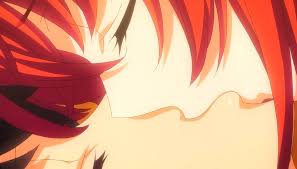 Rias Gremory High School Dxd Anime Manga Issei Hyoudou, Anime, Cg Artwork,  Black Hair, Manga Png | Pngwing