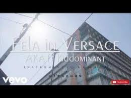 Nada como um dia após o outro dia, vol. Download Instrumental Aka Fela In Versace Ft Kiddominant Beat By Ipeh Instrumentals Com Ng