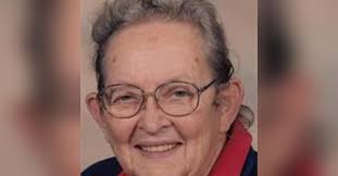 Jewell E Wollard Obituary