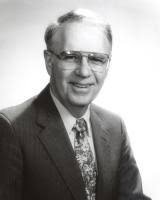 Ronald Koster Obituary