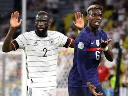 And no, we're not talking about rudiger scoring goals like suarez. 62dddt5g7k5am