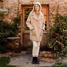 Protect yourself from the elements in style with our selection of warm and comfortable ladies duffle coats and pea coats. Epingle Sur Manteaux D Hiver La Redoute Collections
