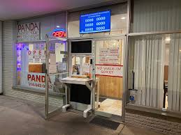 There are several other prefixes for cell phone exchanges, but most of the actual numbers are eight digits, plus the three digit cell phone prefix. Panda Chinese Restaurant