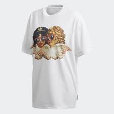 Save search view your saved searches. Adidas Fiorucci Graphic Tee White Adidas Us