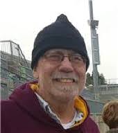 Obituary information for Allyn L. Ford