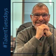 Eric Tennyson's Instagram, Twitter & Facebook