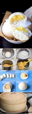 Memenuhi janji buat mba rini.ini aku buatkan kekian asli.hihi.lucu ya.emang ada yang palsu.?.ada.nanti aku cerita ya macam2 kekian. 160 My Kueh Kukus Ideas Asian Desserts Malaysian Dessert Steamed Cake