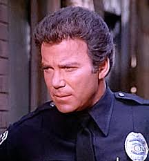 "T.J. Hooker" Walk a Straight Line (TV Episode 1983)