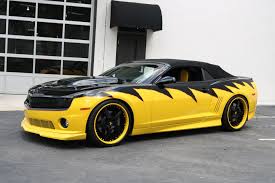 Image result for Rally Yellow 2011 Camaro
