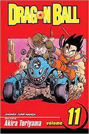 We did not find results for: Dragon Ball Vol 11 0782009121039 Toriyama Akira Toriyama Akira Books Amazon Com