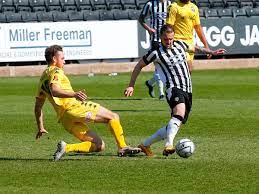 This season in national league, notts county's form is good overall with 15 wins, 8 draws, and 11 losses. The Harsh Truth Facing Notts County As Huge Mistake Becomes Clear Nottinghamshire Live