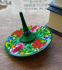 We did not find results for: Spinning Top Traditional Wooden Toy With Flowers Patterns Hand Painted In Ukraine Wooden Toys