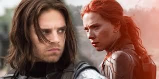 All black widow fight scenes | including avengers endgame. Black Widow Winter Soldier Is The Mcu Romance We Deserve