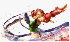 Check spelling or type a new query. Cammy Street Fighter Pose Street Fighter V Wallpaper Cammy 1280x720 Png Download Pngkit