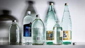 If you want bottled water with the natural minerals present in spring water, evian is one of the best choices. What S In A Water Punch