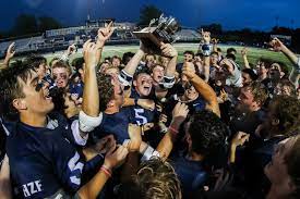 Boys Lacrosse: Seton Hall Prep vs Westfield in Kirst Cup Final, June 19, 2025. - nj.com