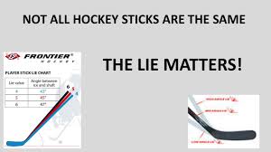 Not All Hockey Sticks Are The Same Ppt Video Online Download