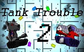 Tank T Rouble 2 Unblocked