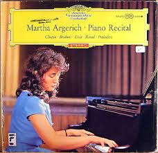 2 at that new year's eve celebration. Popsike Com Dgg Red Stereo Chopin Brahms Liszt Martha Argerich Piano Recital Slpm 138 672 Auction Details