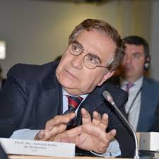 Executive and Advisory Board — IIP