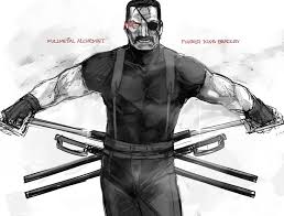 Giant In The Playground Forums Check out other fullmetal alchemist brotherhood characters tier list recent rankings. giant in the playground forums