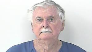 Port St. Lucie man who killed ailing wife in 'act of love' gets 9 years