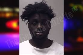 Marcus Wilson Boyd — Coweta County Jail Bookings