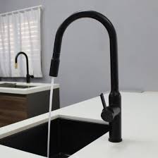 Maybe you would like to learn more about one of these? Black Kitchen Faucet With Pull Down Sprayer Kitchen Sink Faucet Faucets For Kitchen Sinks Single Handle Magnetic Docking Spray Head Matte Black China Black Pull Out Kitchen Faucet Sink Mixer Made In China Com