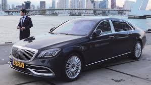 Image result for Black 2020 Maybach