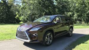 Here are the top lexus rx 450hl listings for sale asap. Road Test 2018 Lexus Rx 450hl The Intelligent Driver