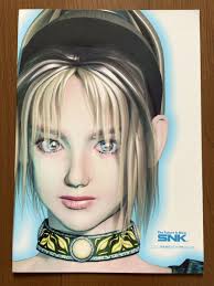 パンフレット SNK 東京ゲームショウ 99秋 クーデルカ ザ・キング・オブ・ファイターズ 99 ネオジオ PS ゲーム チラシ  カタログ(テレビゲーム)｜売買されたオークション情報、Yahoo!オークション(旧ヤフオク!) の商品情報をアーカイブ公開