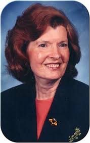 Lillard, Elsie Arlene